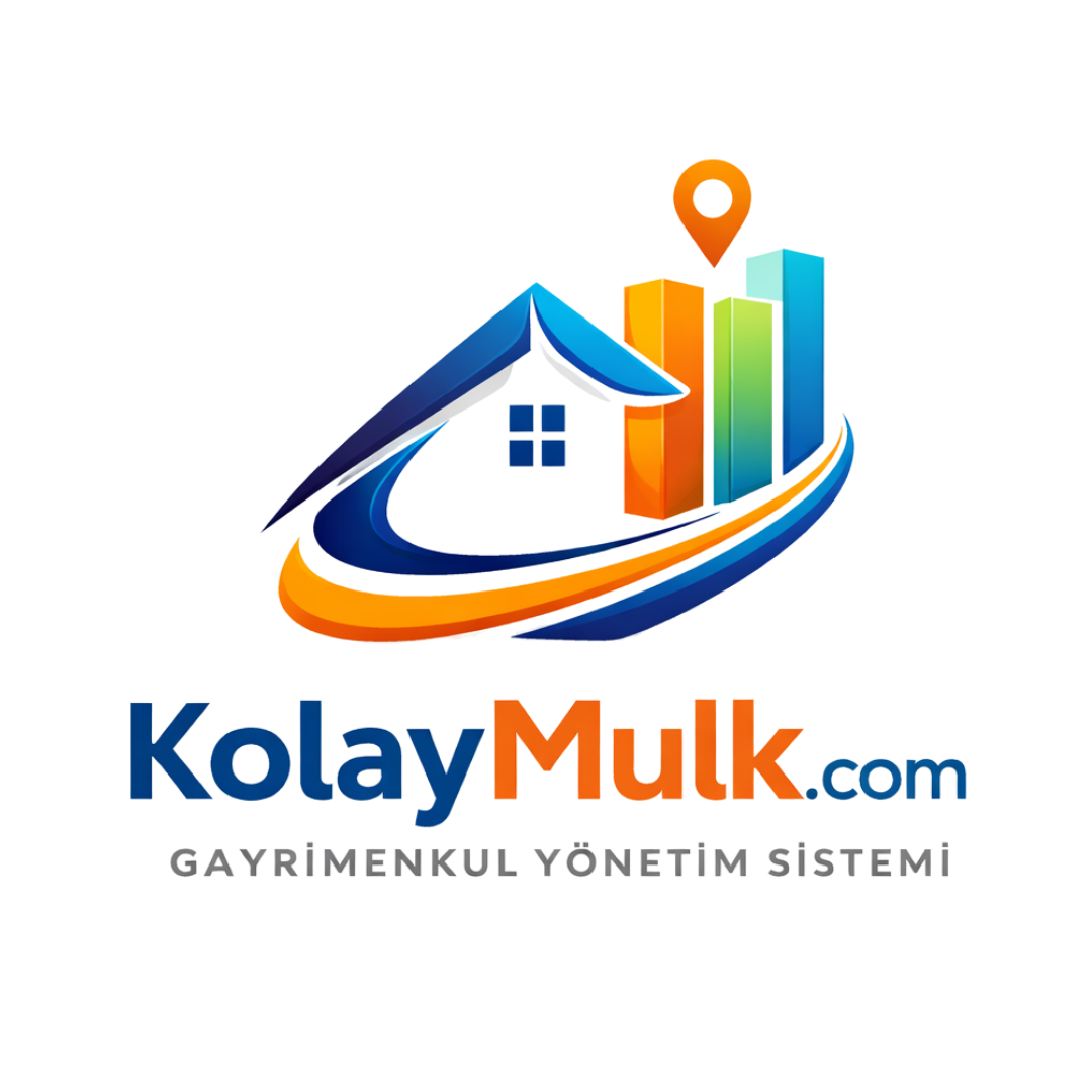 Kolaymülk Logo